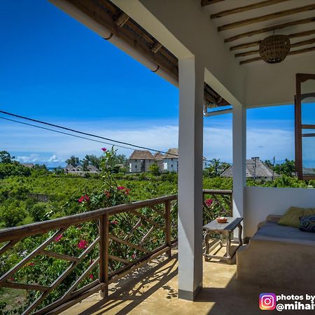 Tofauti Inn Makunduchi Εξωτερικό φωτογραφία