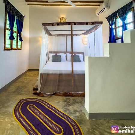 Tofauti Inn Makunduchi Εξωτερικό φωτογραφία
