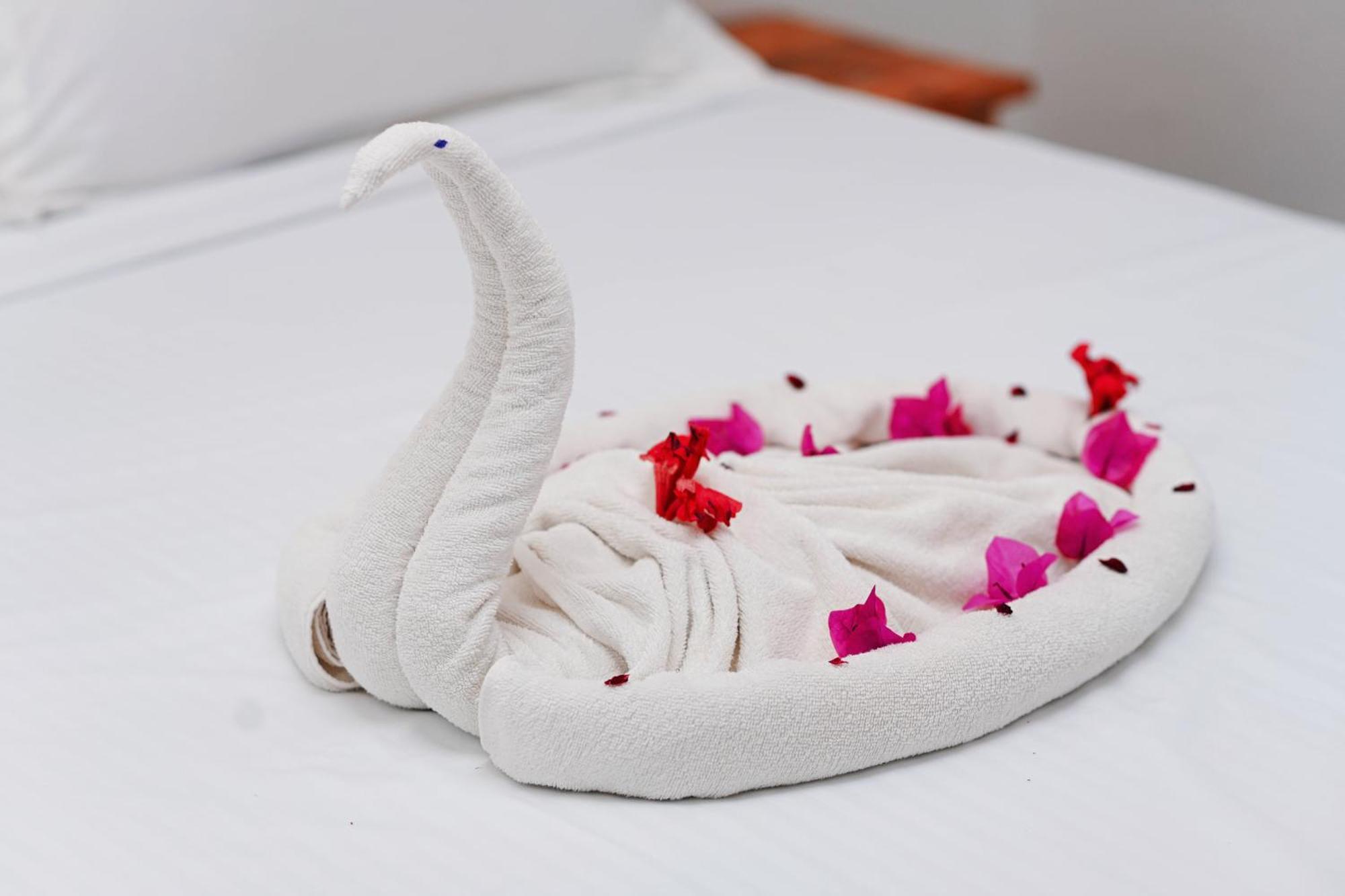 Tofauti Inn Makunduchi Εξωτερικό φωτογραφία