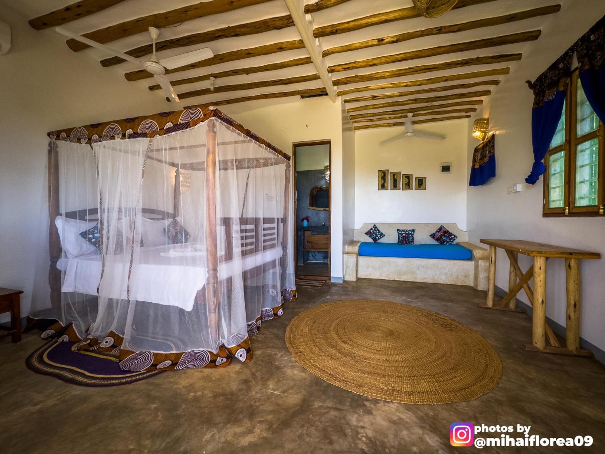 Tofauti Inn Makunduchi Εξωτερικό φωτογραφία
