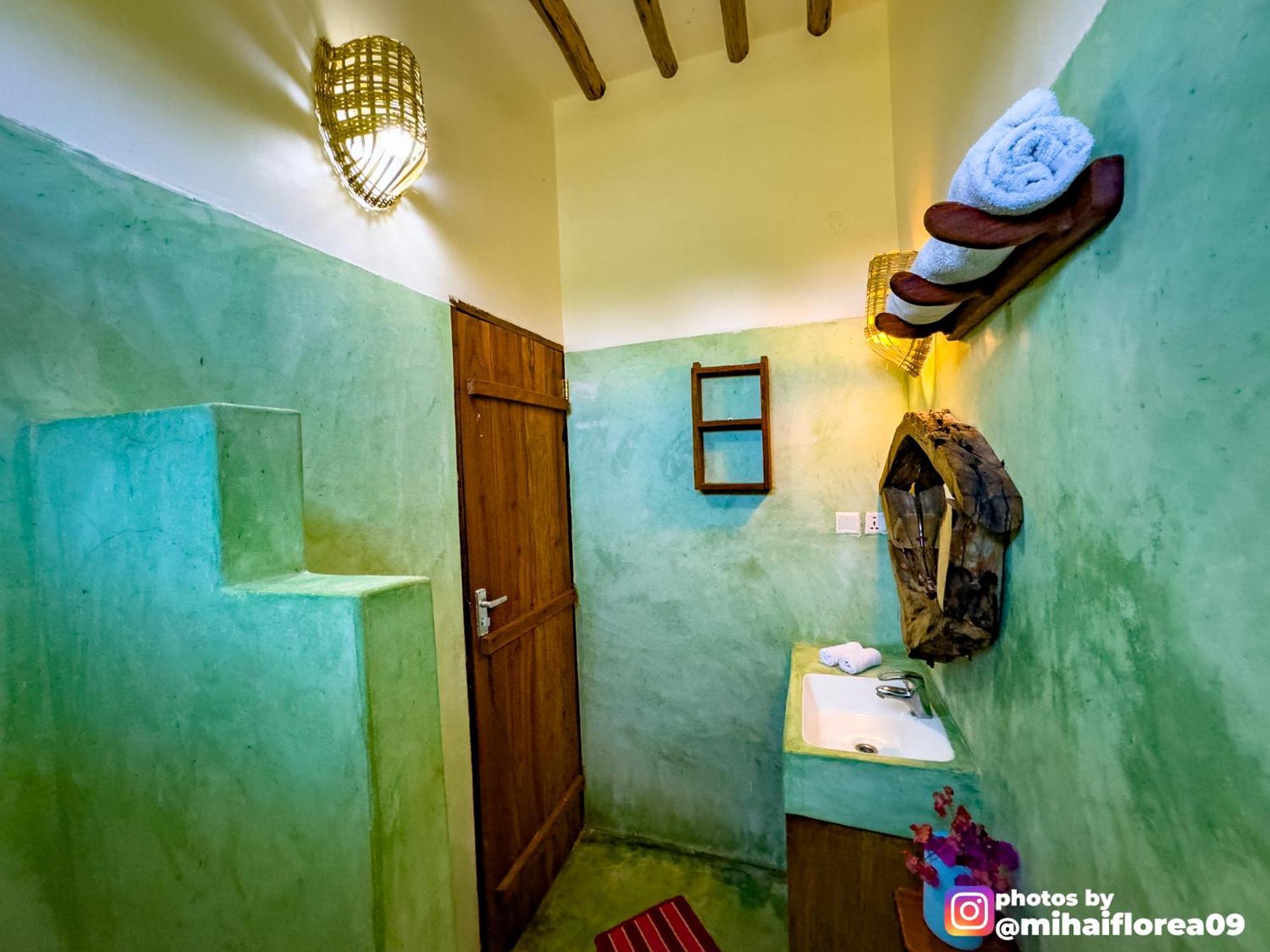 Tofauti Inn Makunduchi Εξωτερικό φωτογραφία
