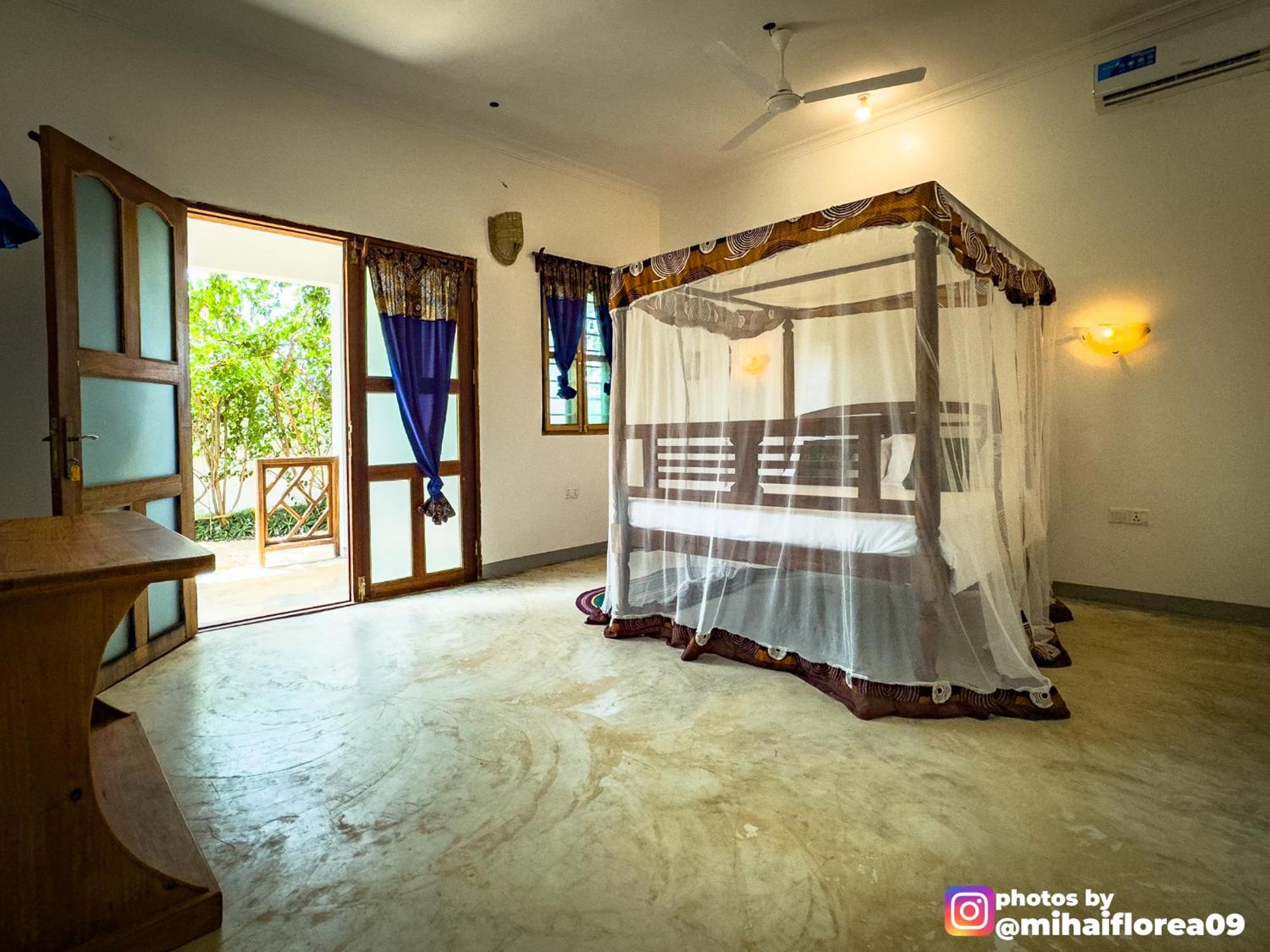 Tofauti Inn Makunduchi Εξωτερικό φωτογραφία