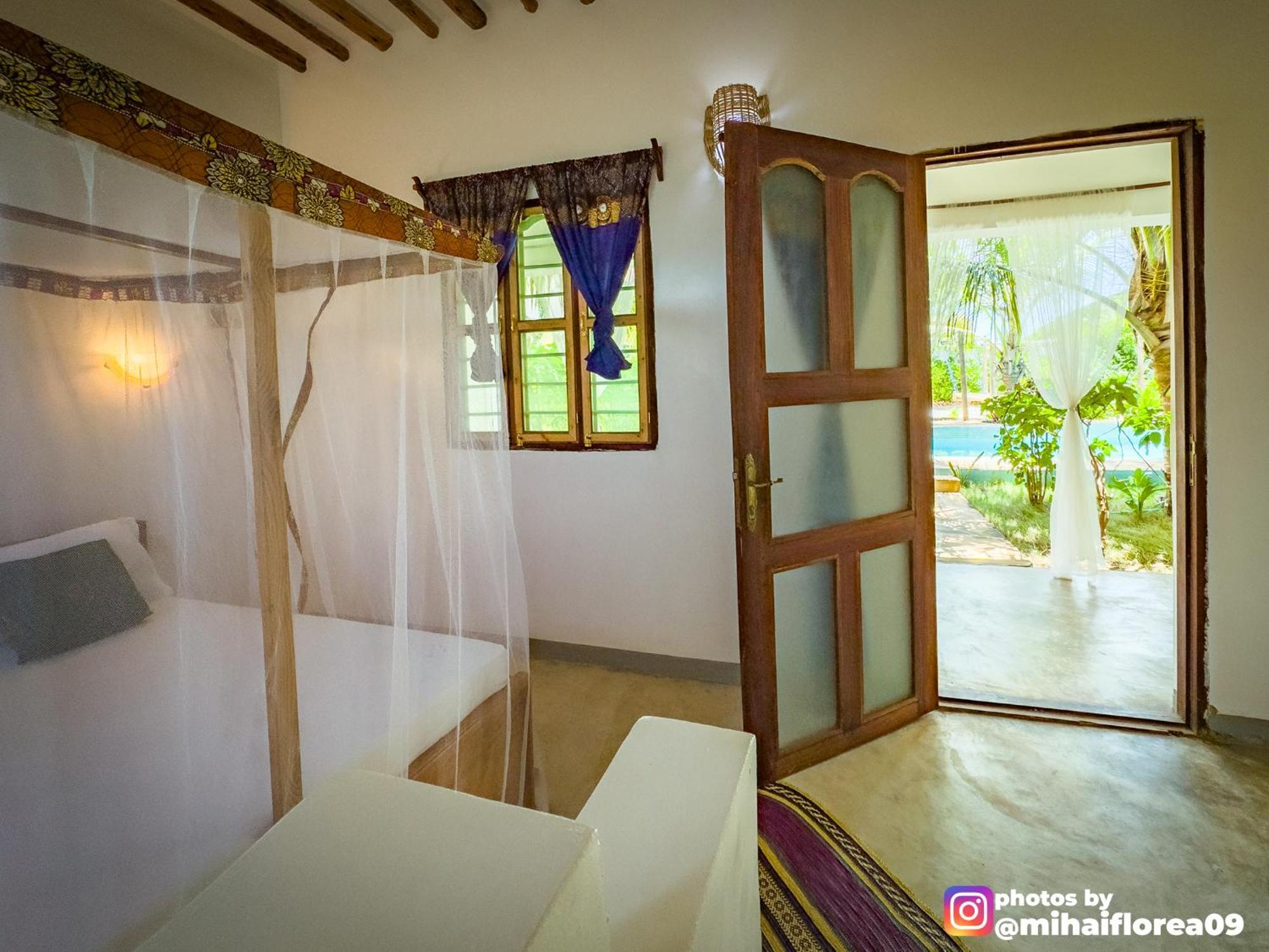 Tofauti Inn Makunduchi Εξωτερικό φωτογραφία