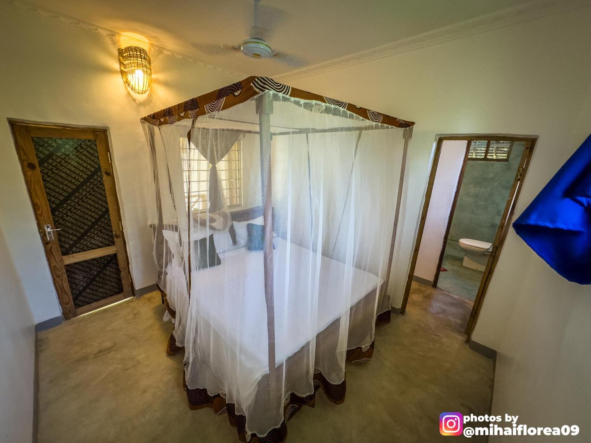 Tofauti Inn Makunduchi Εξωτερικό φωτογραφία