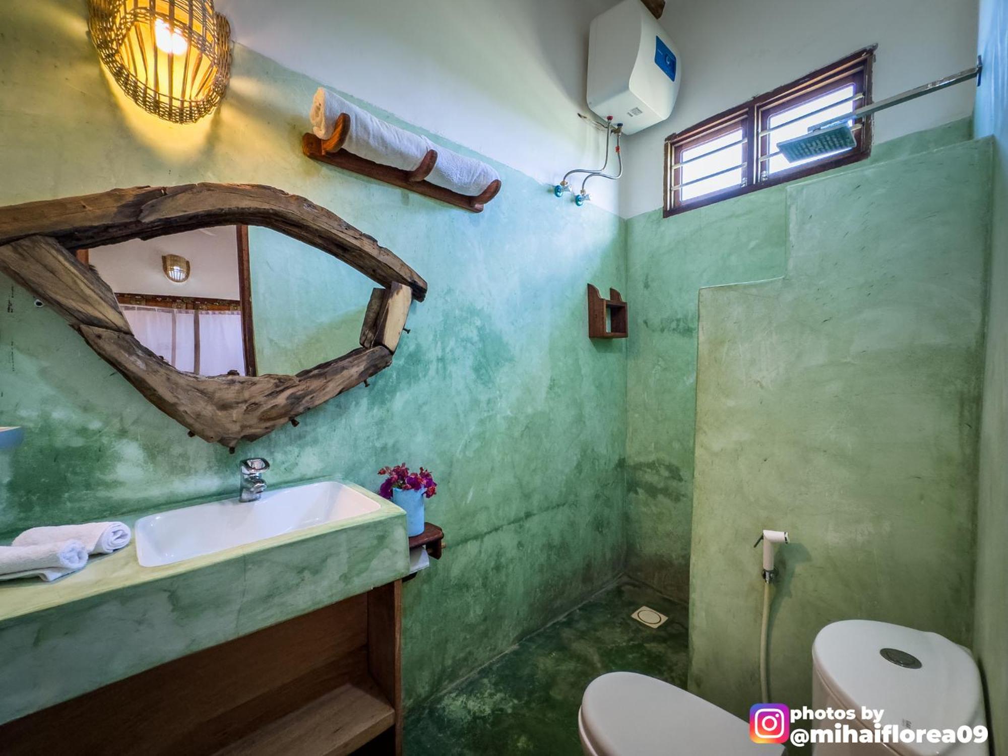Tofauti Inn Makunduchi Εξωτερικό φωτογραφία