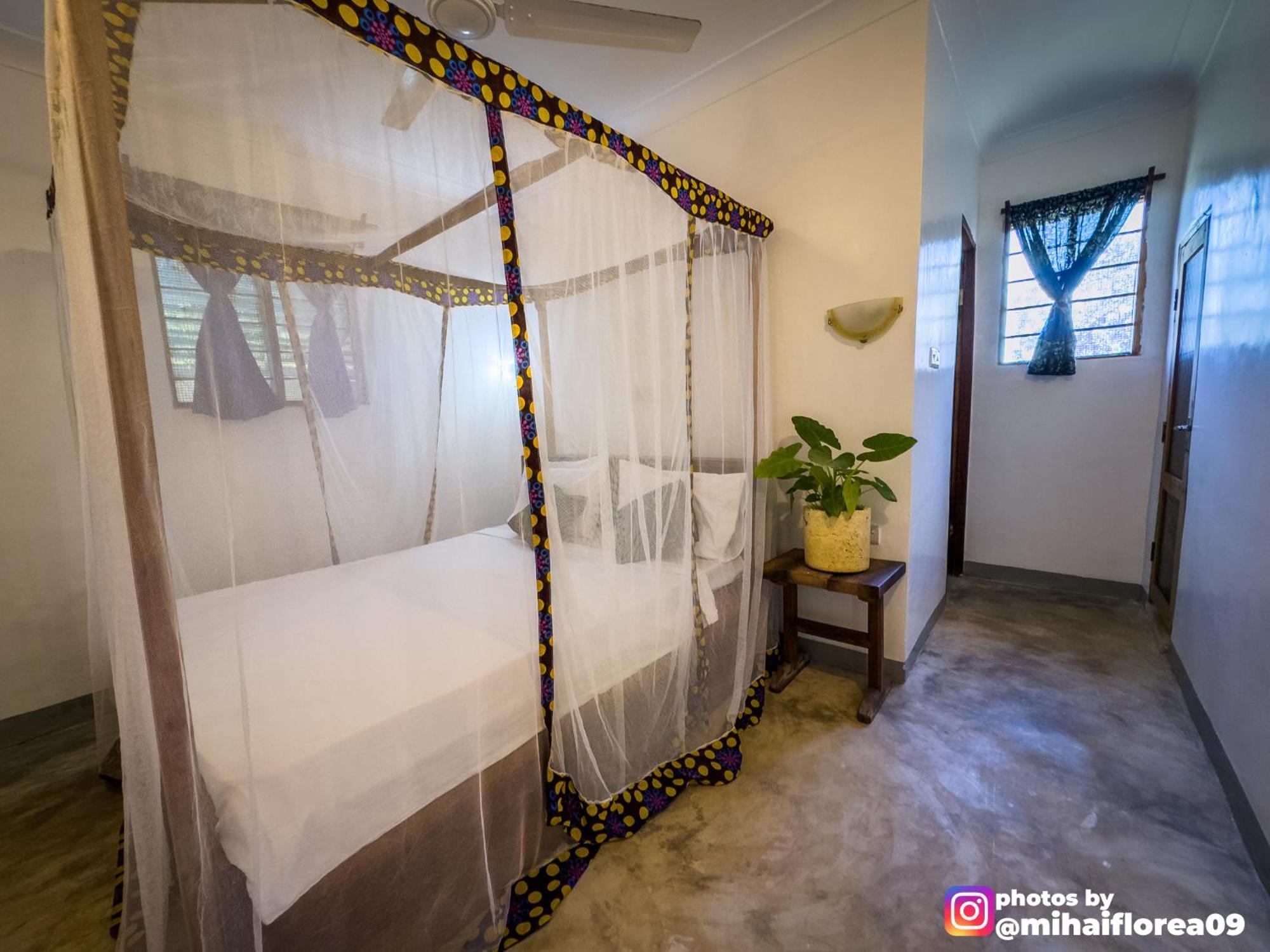 Tofauti Inn Makunduchi Εξωτερικό φωτογραφία