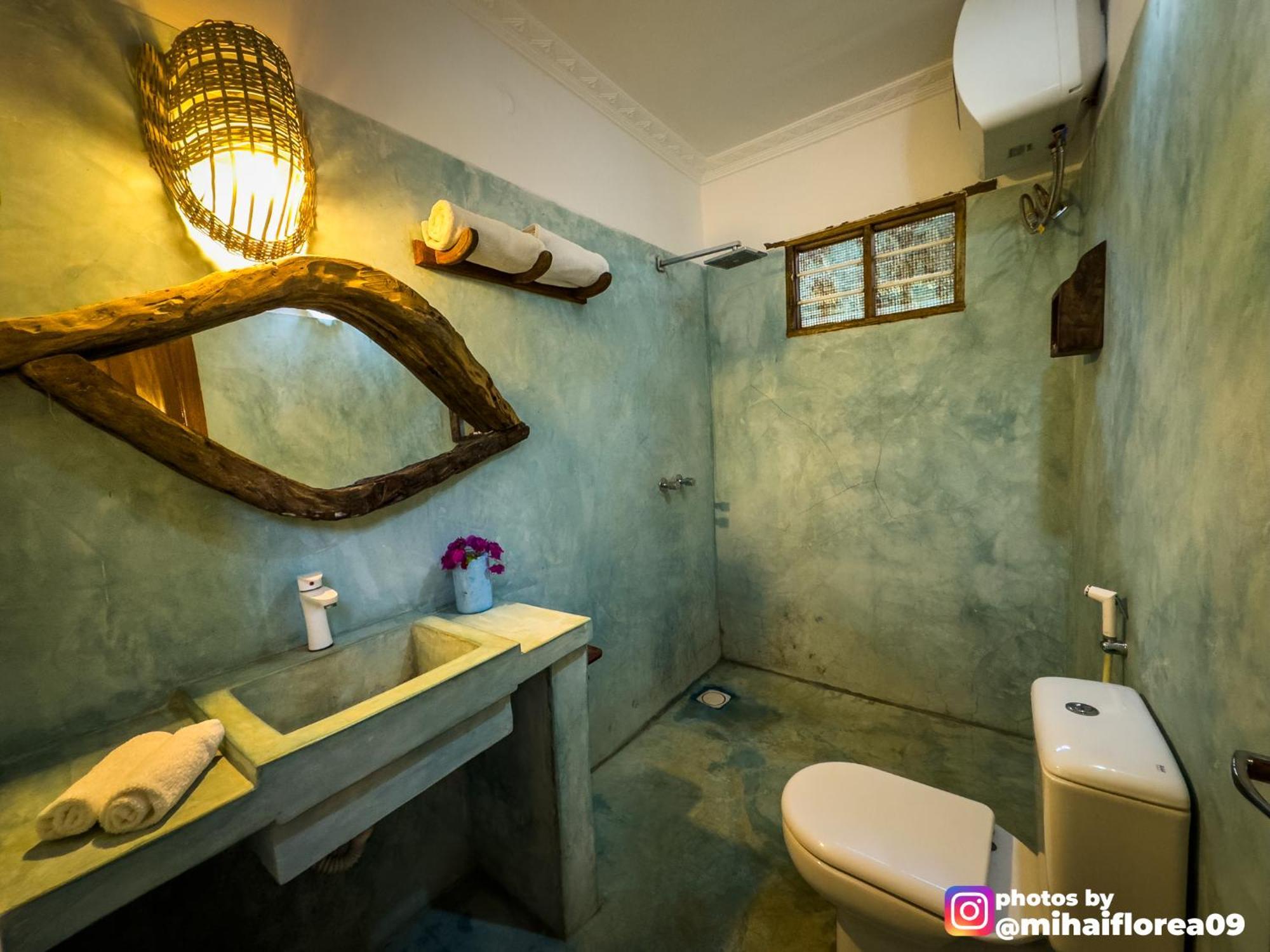 Tofauti Inn Makunduchi Εξωτερικό φωτογραφία