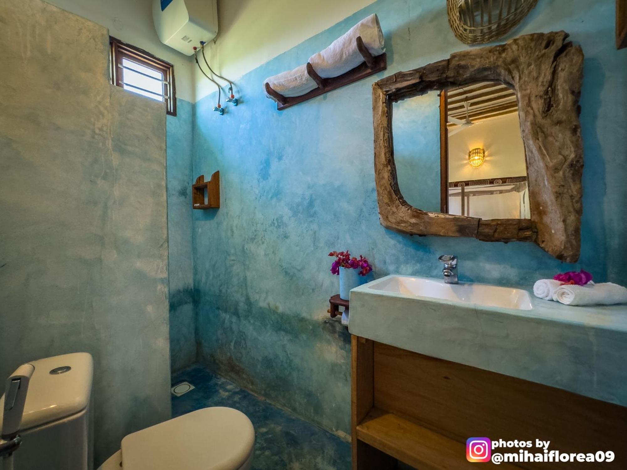 Tofauti Inn Makunduchi Εξωτερικό φωτογραφία