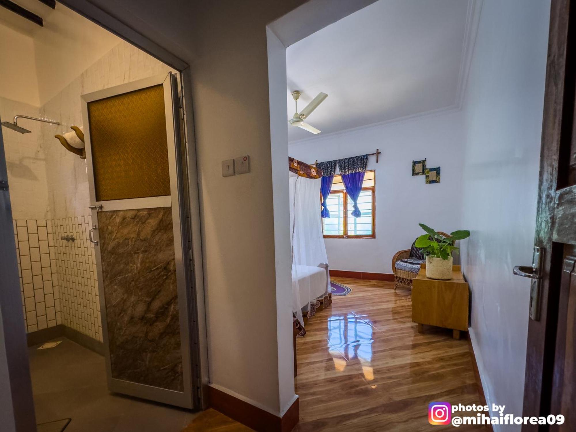 Tofauti Inn Makunduchi Εξωτερικό φωτογραφία