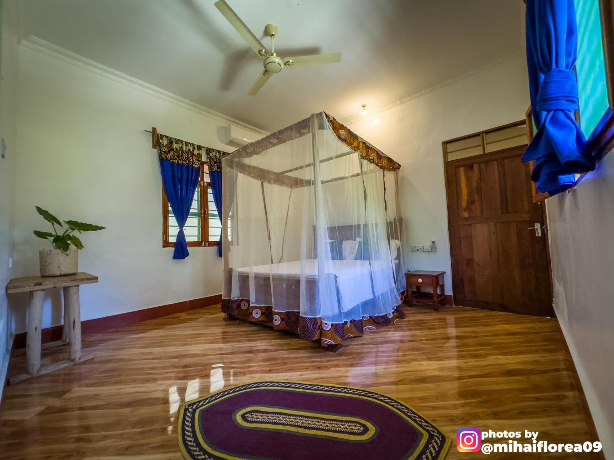 Tofauti Inn Makunduchi Εξωτερικό φωτογραφία