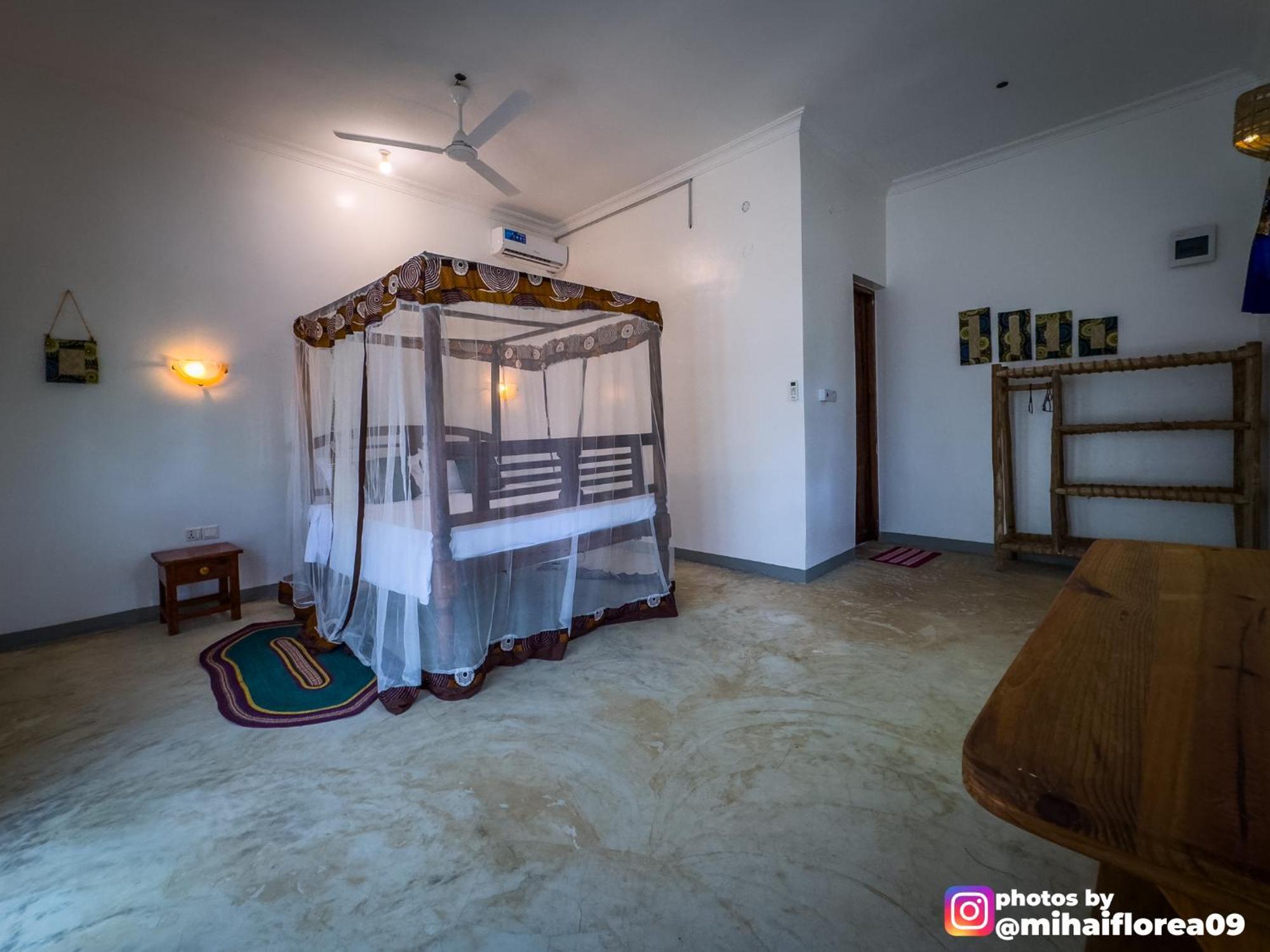 Tofauti Inn Makunduchi Εξωτερικό φωτογραφία