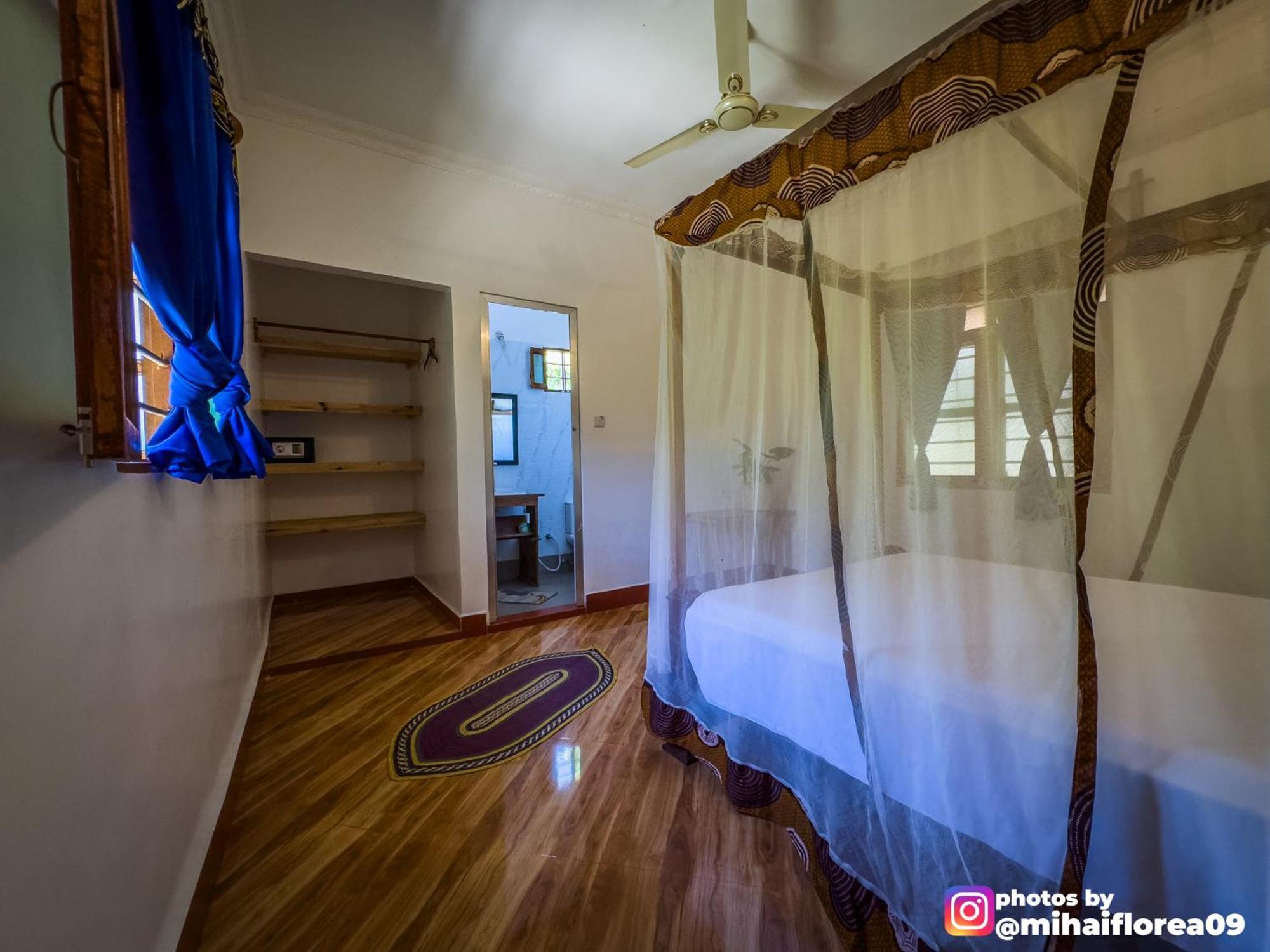 Tofauti Inn Makunduchi Εξωτερικό φωτογραφία