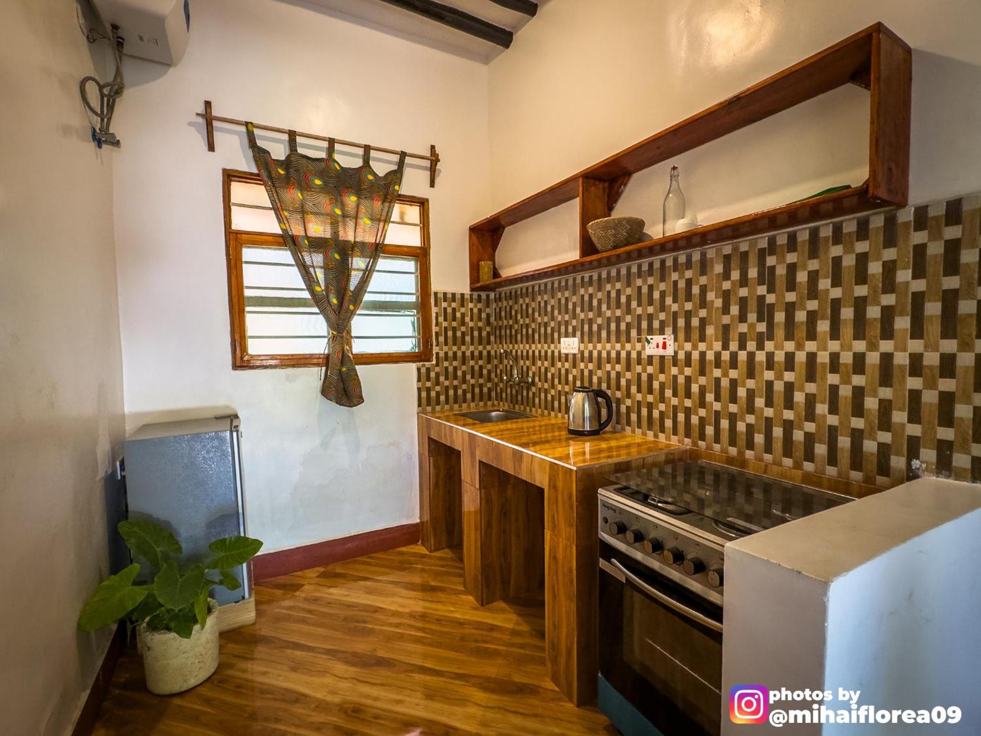 Tofauti Inn Makunduchi Εξωτερικό φωτογραφία