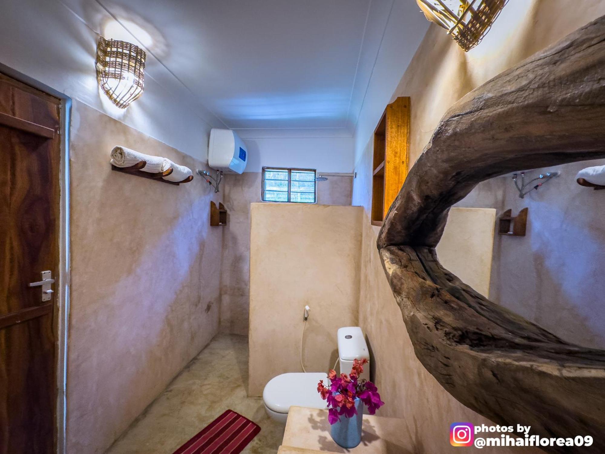 Tofauti Inn Makunduchi Εξωτερικό φωτογραφία