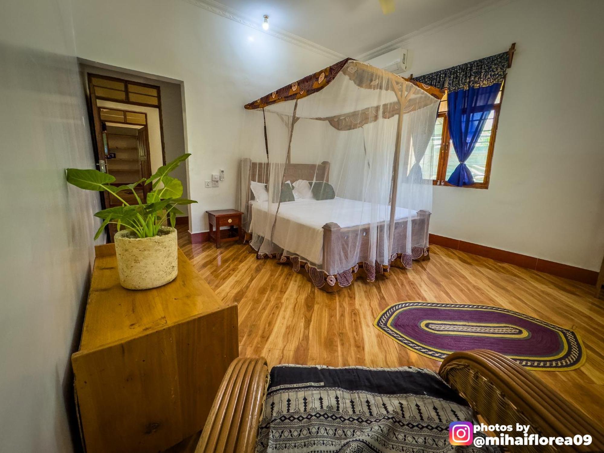Tofauti Inn Makunduchi Εξωτερικό φωτογραφία