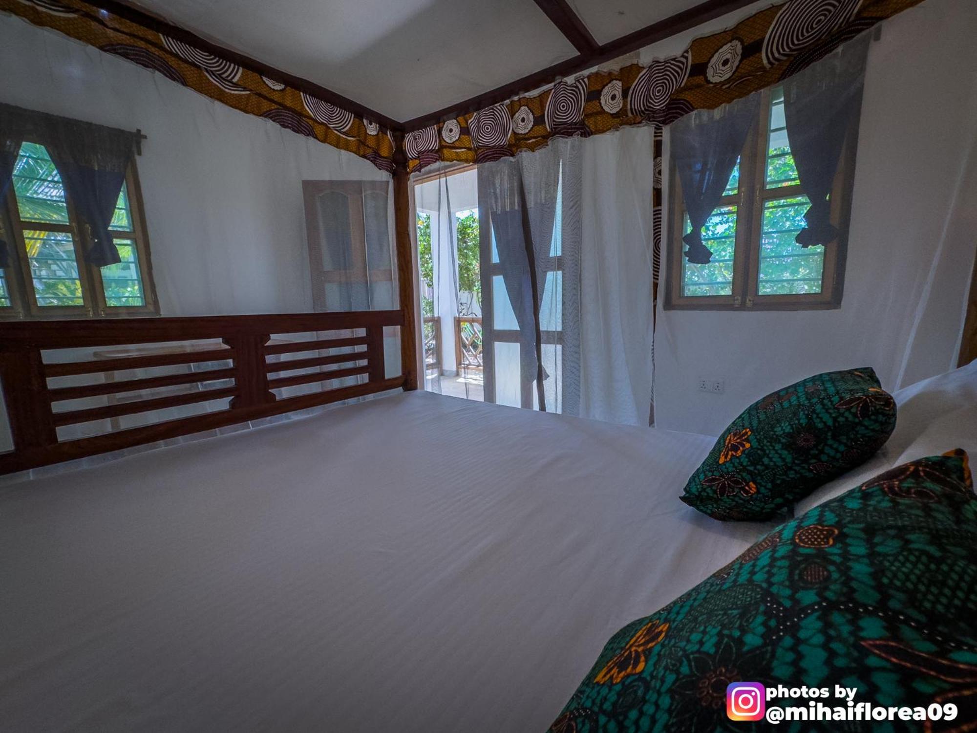Tofauti Inn Makunduchi Εξωτερικό φωτογραφία