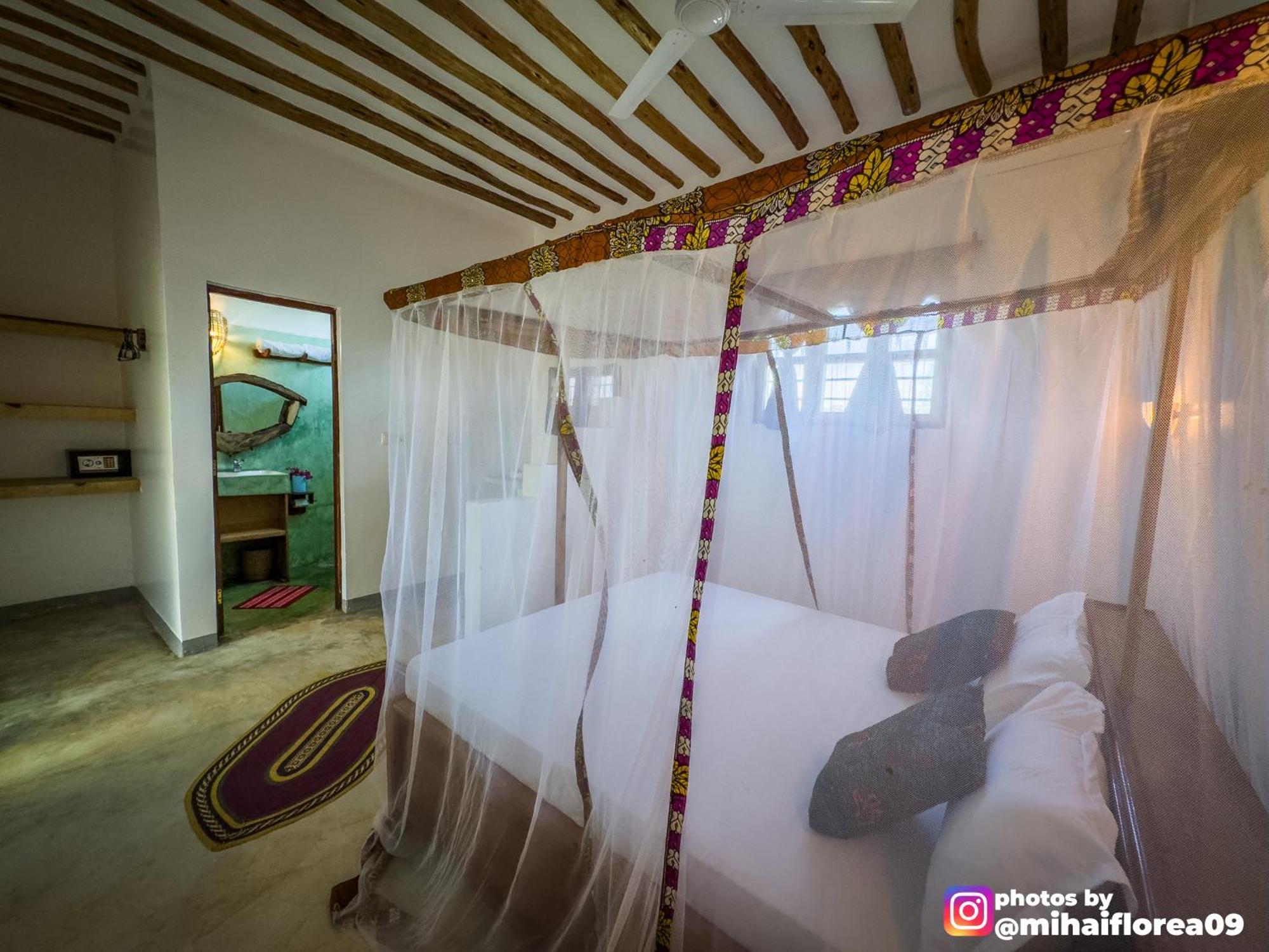 Tofauti Inn Makunduchi Εξωτερικό φωτογραφία