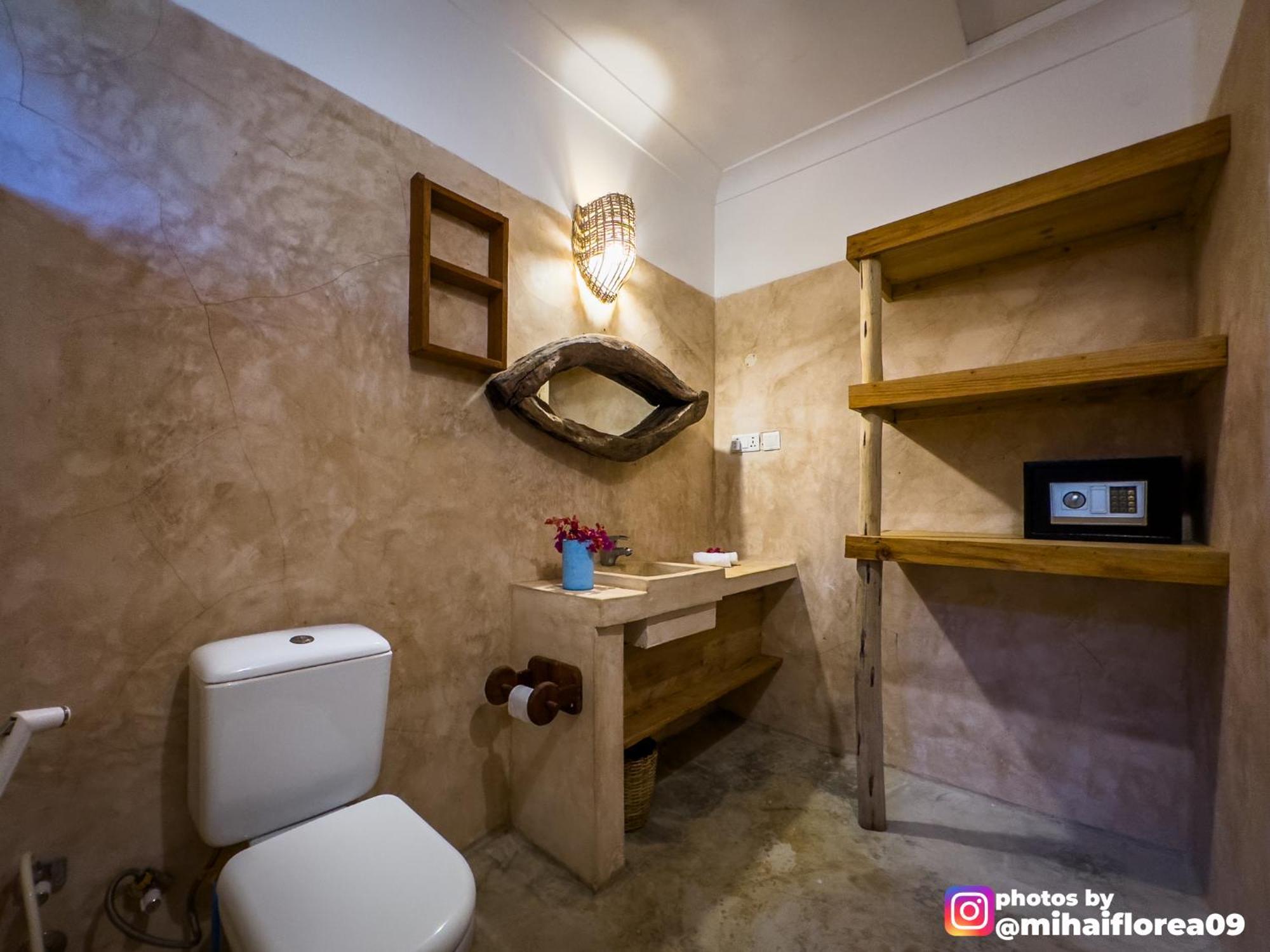 Tofauti Inn Makunduchi Εξωτερικό φωτογραφία