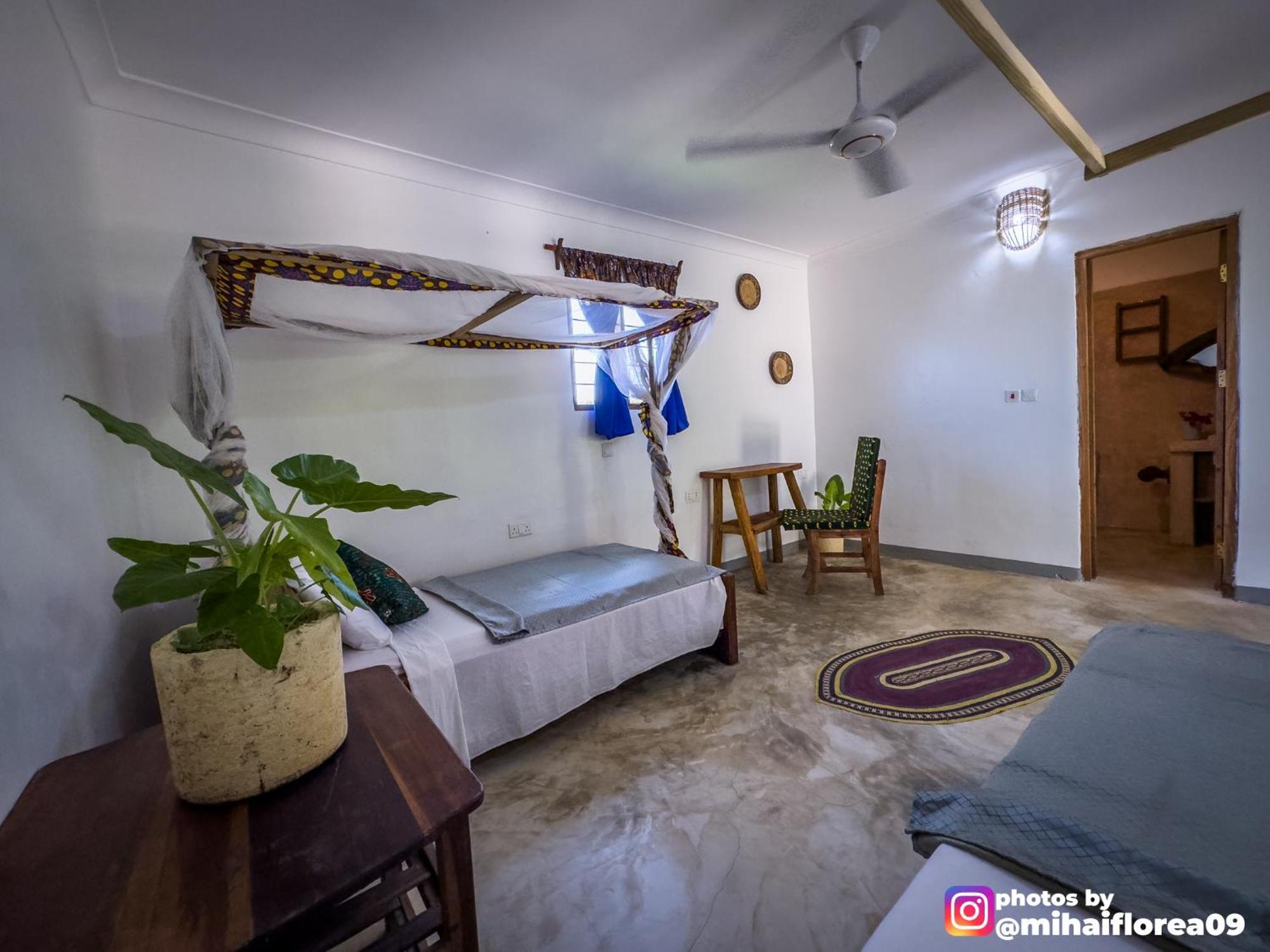 Tofauti Inn Makunduchi Εξωτερικό φωτογραφία