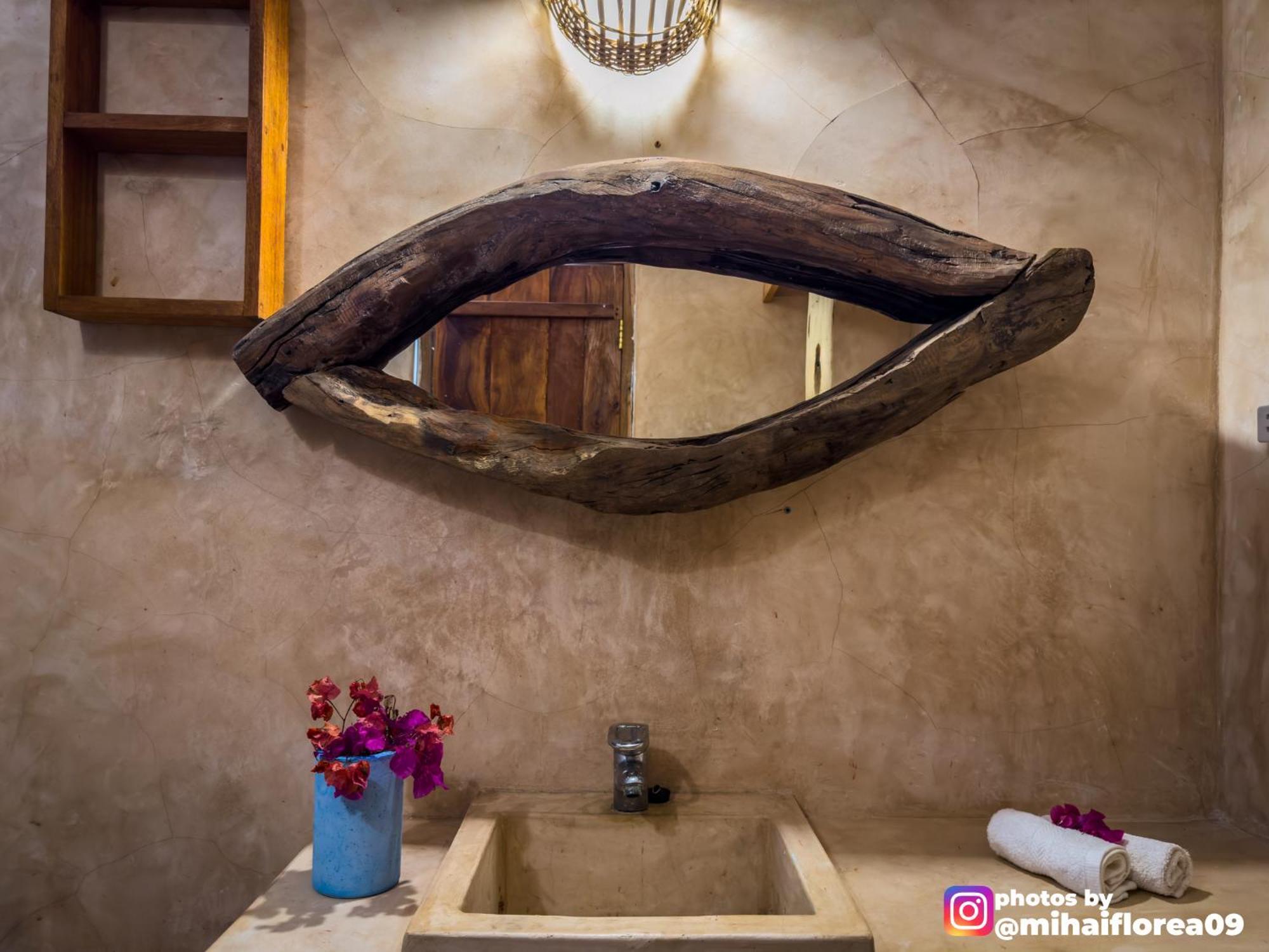 Tofauti Inn Makunduchi Εξωτερικό φωτογραφία